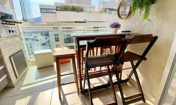 Imagem 3: Apartamento com 3 dormitórios à venda, 110 m² por R$ 950.000,00 - Vital Brasil - Niterói/R