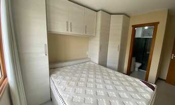 Imagem 7: Apartamento para venda tem 90 metros quadrados com 3 quartos em Centro - Capão da Canoa