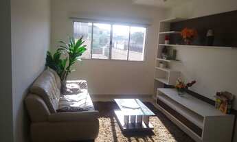 Imagem 7: Linda casa MOBILIADA em condomínio com 105m2 a venda localizada no melhor bairro de Itaque