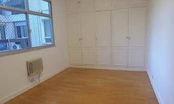 Imagem 7: Apartamento para aluguel possui 220 metros quadrados com 4 quartos em Ipanema - Rio de Jan