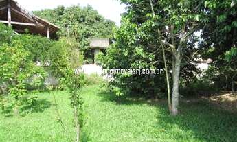 Imagem 4: Caetano Imóveis - Chácara localizada em excelente condomínio