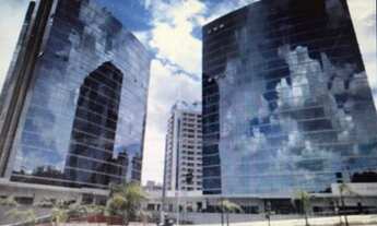 Imagem 5: Conjunto comercial / 7 Box para aluguel e venda tem 341 metros quadrados