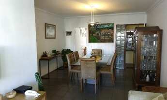 Imagem: Apartamento 03 quartos em localização