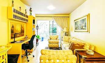 Imagem 2: Excelente 2 dormitórios e 2 Vagas no Coraçao do Jardim Paulista, á passos da Ofner e 4m. d