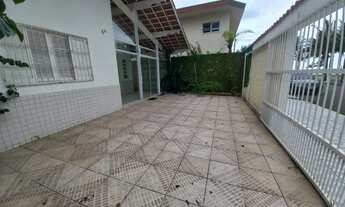 Imagem 2: 30 mts da PRAIA CASA Térrea 145 m² 3 quartos em Real - Praia Grande - SP