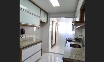 Imagem 3: Apartamento para venda possui 98 metros quadrados com 3 quartos em Jardim Taquaral - São P