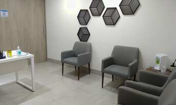 Imagem 2: Linda sala comercial de 40m²