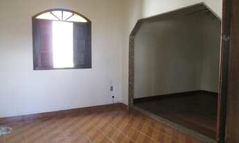 Imagem 7: Sobrado para aluguel possui 100 metros quadrados com 3 quartos em Fonseca - Niterói - RJ