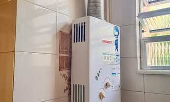 Imagem 5: Apartamento BNH em Corrêas