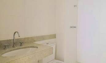 Imagem 4: Apartamento para venda tem 108 metros quadrados com 3 quartos em Lagoa - Rio de Janeiro