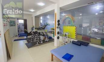 Imagem 6: Matinhos - Conjunto Comercial/Sala - Centro