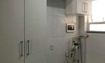 Imagem 4: Apartamento para venda tem 50 metros quadrados com 2 quartos em Várzea - Teresópolis - RJ