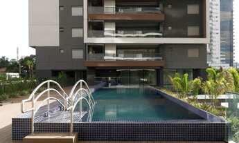 Imagem 6: Apartamento 128m Habitarte 2 no melhor condominio do Brooklin 2 Suítes, 2 vagas