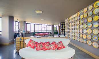 Imagem 4: CURITIBA - Apartamento Padrão - Água Verde