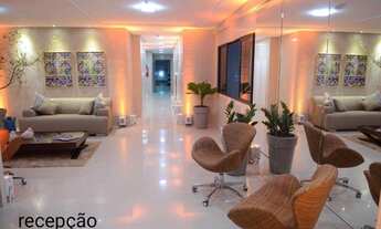 Imagem 6: Apartamento para venda com 90 metros quadrados com 3 quartos em Tambaú - João Pessoa - Par