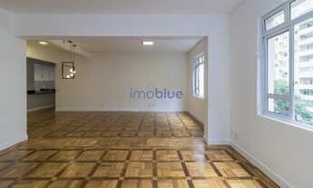 Imagem 6: Higenópolis - Reformado - 2 Dormitórios com Varanda