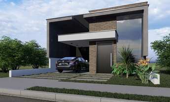 Imagem 3: Térrea para venda tem 143 metros quadrados com 3 quartos em Wanel Ville - Sorocaba - SP