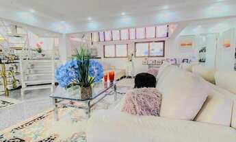 Imagem 6: Cobertura, 450 m² - venda por R$ 3.180.000,00 ou aluguel por R$ 24.600,00/mês - Perdizes