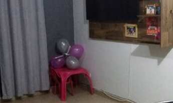 Imagem 4: Ágio apartamento térreo no Condomínio Parque Nova Cidade !