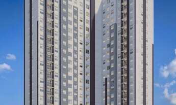 Imagem: Apartamento para venda possui 41 metros