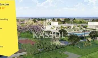 Imagem 2: CONDOMINIO TERRAS ALPHA - ALPHAVILLE