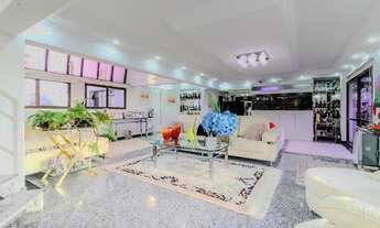 Imagem 4: Cobertura, 450 m² - venda por R$ 3.180.000,00 ou aluguel por R$ 24.600,00/mês - Perdizes