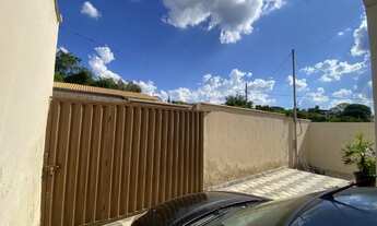 Imagem 4: Casa escriturada com área de 158,73 m² em Mateus Leme/ MG A casa composta por 2 quartos, s