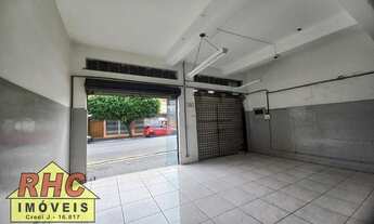 Imagem 4: SALÃO COMERCIAL - BAIRRO BARCELONA - SÃO CAETANO DO SUL - SP