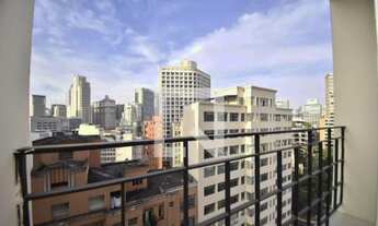 Imagem 4: Aluga-se apartamento kitnet no centro de SP