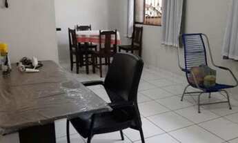 Imagem 2: Casa para venda com 220 metros quadrados com 3 quartos em Jardim Santo Amaro - São Paulo