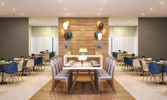 Imagem 3: Apartamento para venda possui 40 metros quadrados com 2 quartos em Lapa - São Paulo - SP