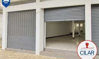 Imagem 4: Curitiba - Loja/Salão - Centro