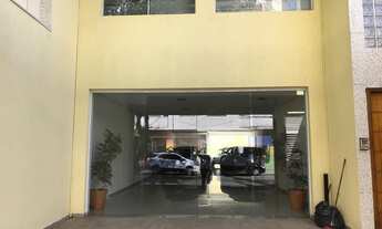 Imagem 6: Salão comercial novo lindo 240 m2 excelente localização!! Ótimo para loja , igreja , Bifet