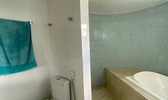 Imagem 4: Apartamento para aluguel com 170 metros quadrados com 3 quartos em Jardim Renascença - São