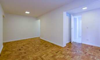 Imagem 2: Apartamento para venda possui 80m² com 2 quartos em Consolação - São Paulo - SP