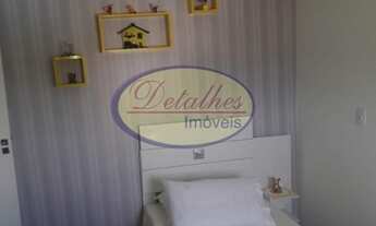 Imagem 7: Apartamento para Locação em São José dos Campos, Urbanova VI, 2 dormitórios, 1 banheiro, 2