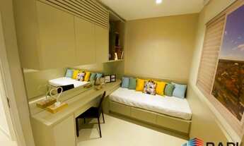 Imagem 4: Apartamento no Santa Monica