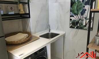 Imagem 6: Ótimo Apartamento com Alto Acabamento, 2 Quartos e Varanda c/ Churrasqueira - St. Oeste