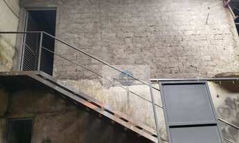 Imagem 9: Galpão, 500 m² - venda por R$ 1.150.000,00 ou aluguel por R$ 8.000,00/mês - Jardim Santa L