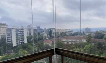 Imagem 3: Apartamento para venda com 80 m² com 2 quartos em Rio Branco - Porto Alegre - RS