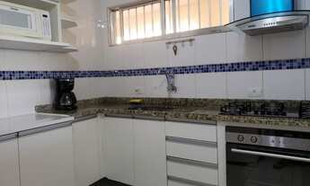 Imagem 4: Apartamento com 2 dorms. - Canto do Forte - PG