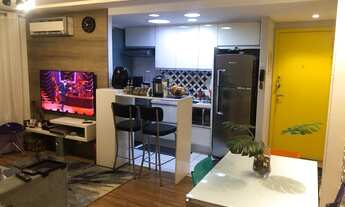 Imagem 3: CORES DA LAPA TODO REFORMADO VISTA INTERNA