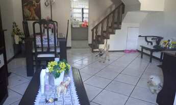 Imagem 6: Casa com 2 quartos, 2 banheiros.Localizada em um dos bairros mais procurado Caiçara - Cabo