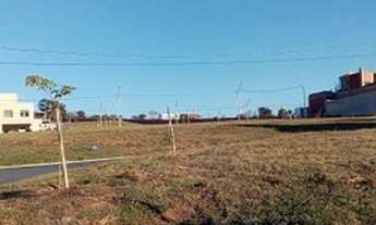 Imagem 4: Vendo Lote no Porto 490M² Cond. Jardins em Senador Canedo