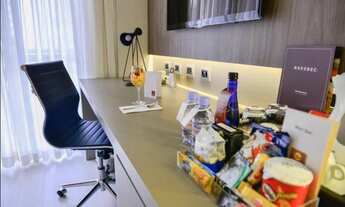 Imagem 7: FLAT NO ITAIM BIBI, NO POOL, ÓTIMO INVESTIMENTO