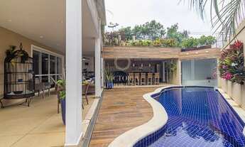 Imagem 4: Belíssima Casa Triplex no Dream Village