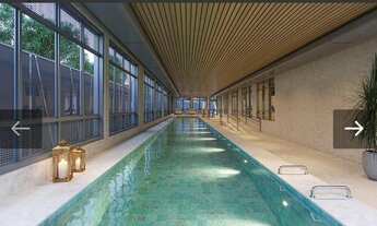 Imagem 6: APARTAMENTO 3 / 4 SUÍTES ACLIMAÇÃO - SIGNATURE EZTEC