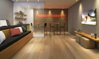 Imagem 4: Apartamento para venda possui 34 metros quadrados com 2 quartos em Guaianazes - São Paulo