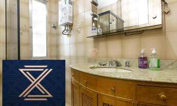 Imagem 6: Apartamento com 3 dormitórios à venda, 111 m² por R$ 1.900.000 - Leblon - Rio de Janeiro/R