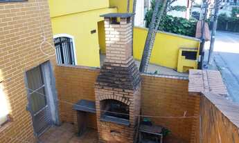 Imagem 7: Sobrado! Bem Localizado! Alto de Santana